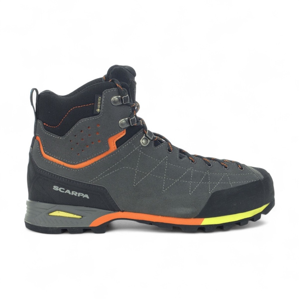 Scarpa Zodiac Men’s GTX Hiking Boots